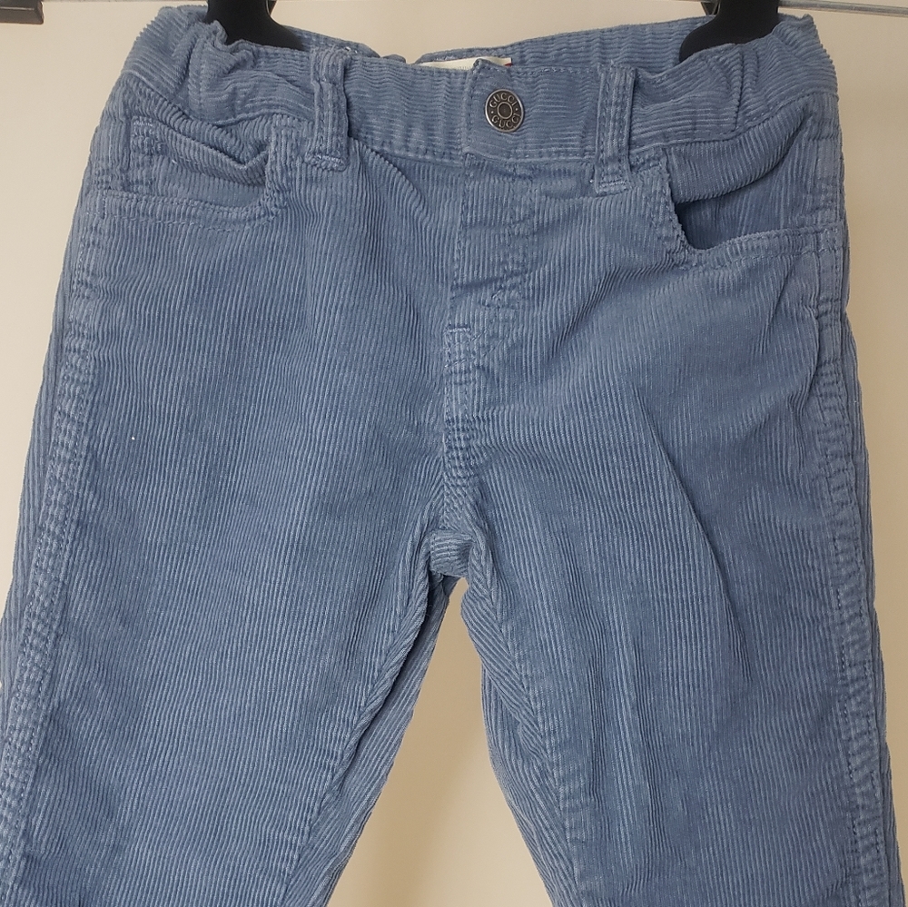 gucci kids jeans size 12-18 months - Picture 2 of 9